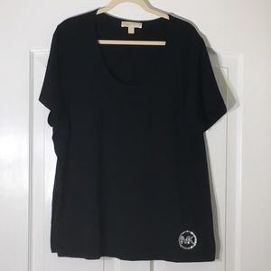 Michael Kors 3x Top